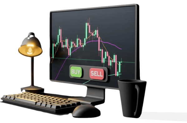 Trading Platform